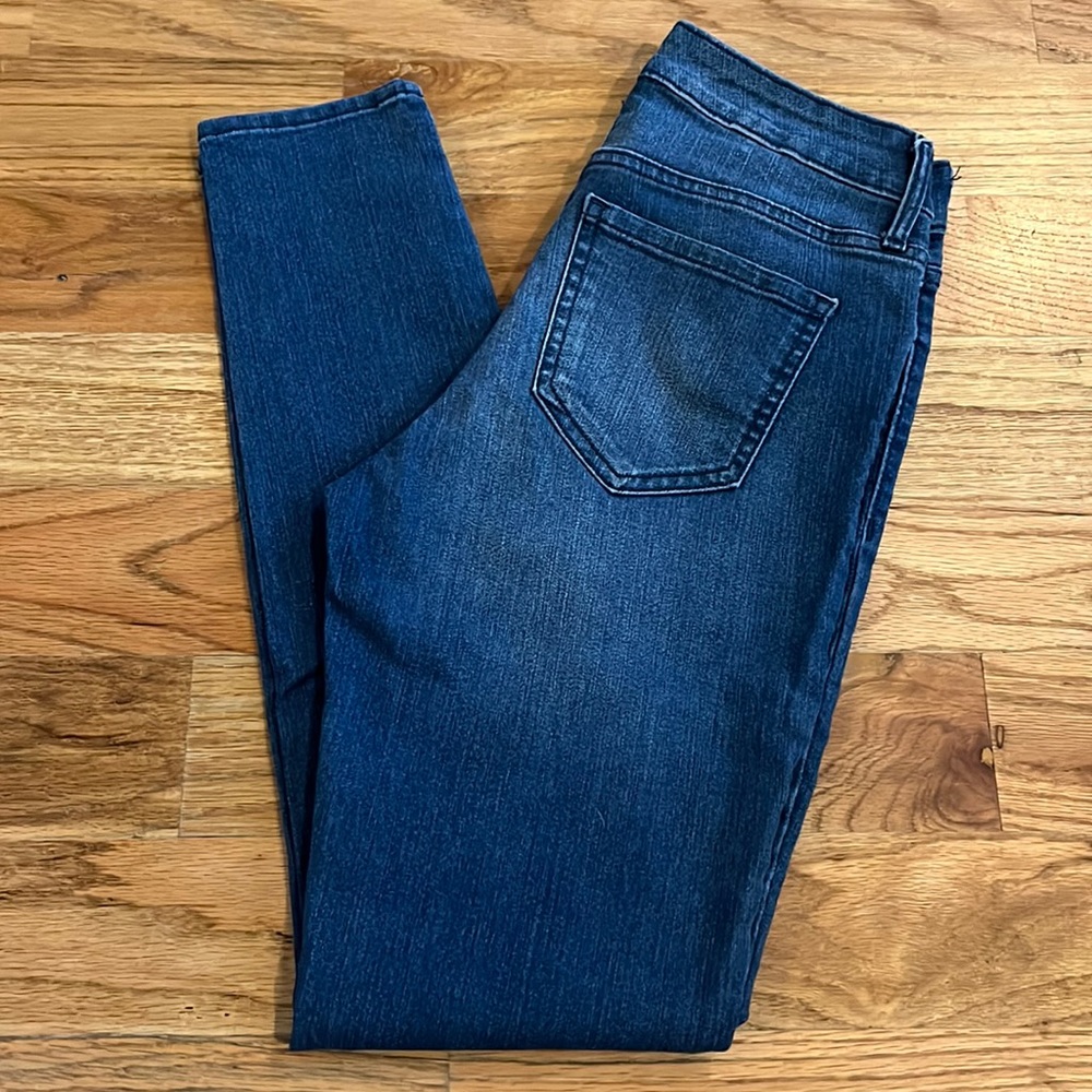 Old Navy | Super Skinny Jeans (2)